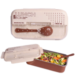 Stainless Steel Lunch Box