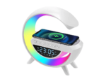 bluetooth speakers lamp