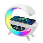 bluetooth speakers lamp