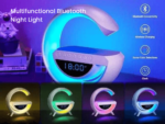 G-Shape Bluetooth Speaker