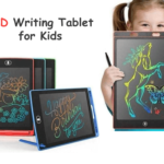 LCD writing tablet for kids