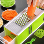 multi functional grater, Cheese & Box Grater