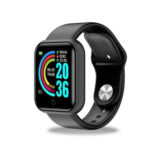 Image of d20 Waterproof Smart Watch