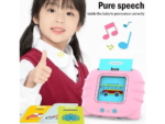 Rechargeable Animal Sound Flash Card Reader for Kids - Image 5