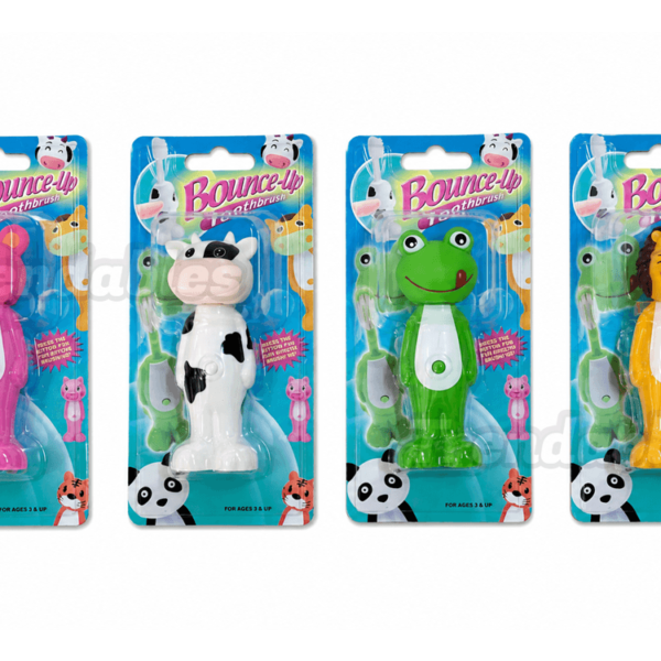 bounce-up-toothbrush