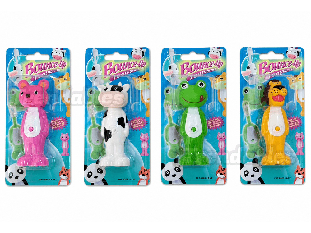 bounce-up-toothbrush bounce-up-toothbrush