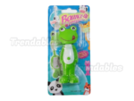 frog-toothbrush