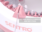 Sentro Knitting Machine | 48 Needles | Smart Weaver Wool Machine For Adult & Children - Image 3