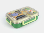 Premium Stainless Steel Lunch Box For Kids